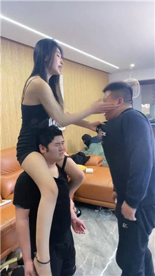 麋鹿银儿_20240419185744.JPG 麋鹿银儿_20240419185744.JPG