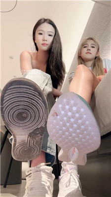 【啊晴】七夕只配与运动鞋做【双视角】    250829-2BP