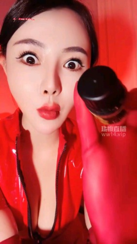 曼伊:盯射绿帽老公
