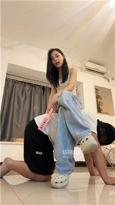 【等等】衣架疯狂sp场