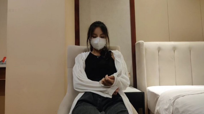 梦晨女王GTS第一视角羞辱