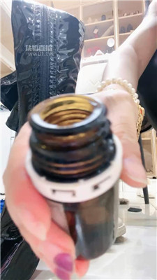 【小拽】香水臀炸    251010-29BP