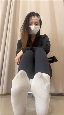 【兔牙】沉浸式死亡诅咒人妖    251020-9BP