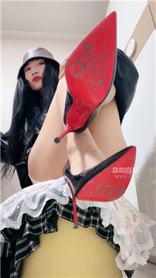 【兔粉粉】废物绿帽老公    251020-26BP