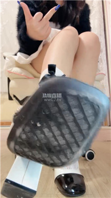 【姜琦琦】小皮鞋    251022-3BP
