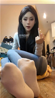 【零心】翘臀臭脏袜炸    251022-5BP