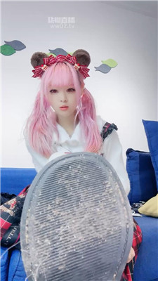 【奶味小仙女】多次炸    251027-13BP