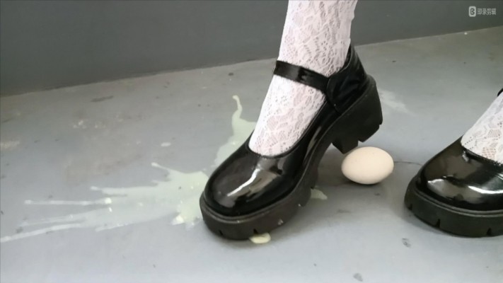 lo鞋踩鸡蛋饼干  JS251102~5BP