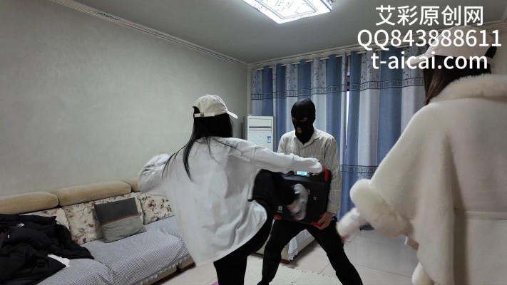 『chnnsct1818』脚力测试后持续暴击头部，筷子踩手  YC-251030-4BP