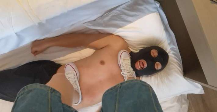 第一视角女主窒息践踏 YC-251121-2BP