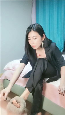 【莎莎老师】3412