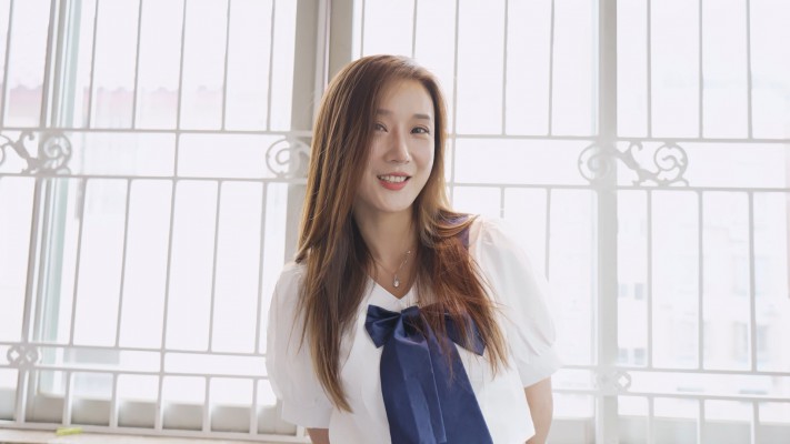 [MagicIMirror 魔镜少女]—影姬特工的肌肉力量秀 MM-251213BP