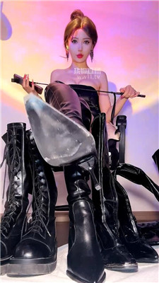 【司宁青】靴奴闯关早些寸止    260128-20BP