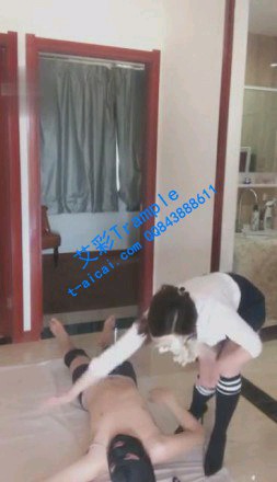 【调教视频】【高傲女S】年背叛我的下场-狠虐贱狗