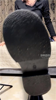 【白渝】靴底犯贱    260130-5BP