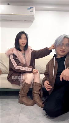 【素人挖掘机】3400