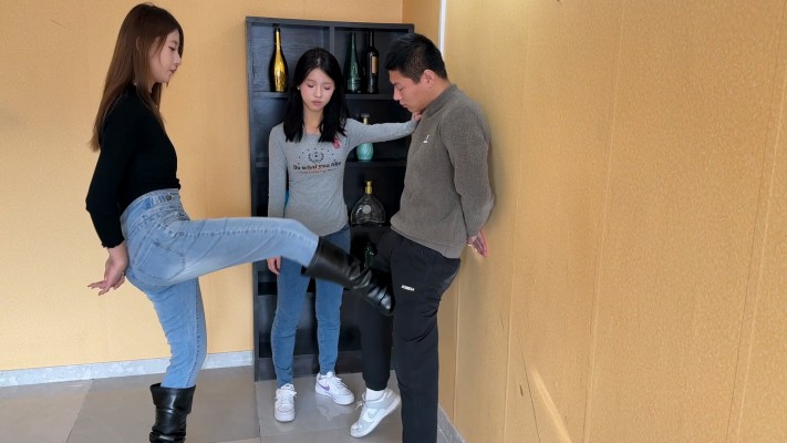 『超S·联盟』萌妹反差碎蛋教学