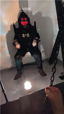 【桂林小暴力】3016