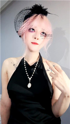 【奶味小仙女】臭sb死全家    260207-9BP