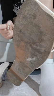 【桃老师】脏鞋底节拍器早些    260210-14BP