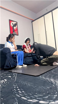 【上海酷伊元宵sama】2705+2658