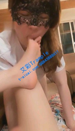 【调教视频】【妆主大大】日常训圈养小三